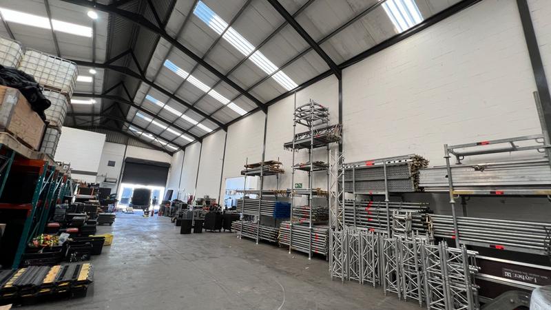 To Let commercial Property for Rent in Rivergate Western Cape